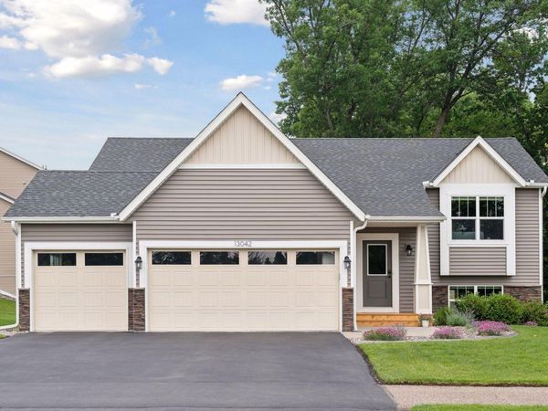 13042 Harpers Street NE, Blaine, MN 55449