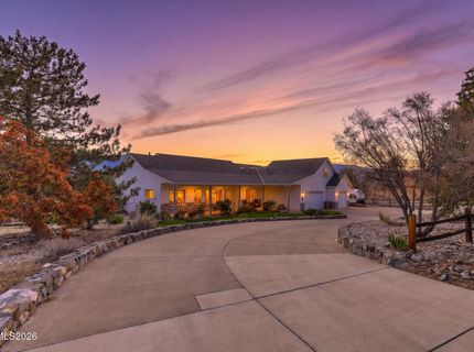 2930 Santa Inez Drive, Minden, NV 89423 Photo