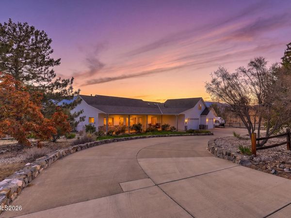 2930 Santa Inez Drive, Minden, NV 89423