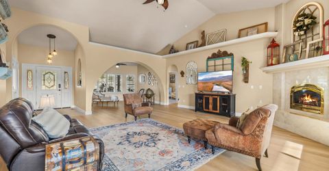 2930 Santa Inez Drive, Minden, NV 89423 Photo