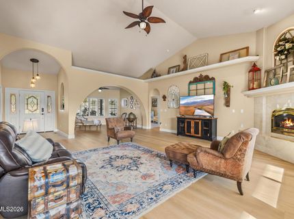 2930 Santa Inez Drive, Minden, NV 89423 Photo