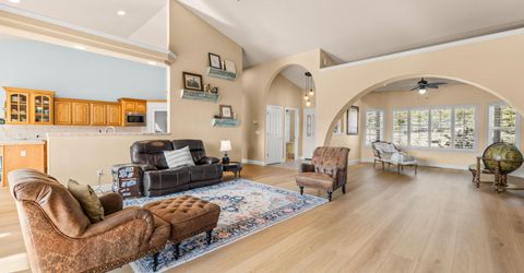 2930 Santa Inez Drive, Minden, NV 89423 Photo