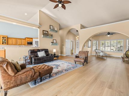 2930 Santa Inez Drive, Minden, NV 89423 Photo