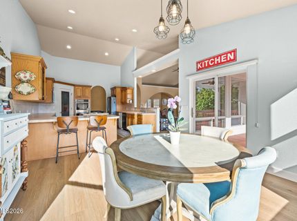 2930 Santa Inez Drive, Minden, NV 89423 Photo