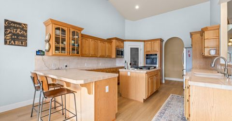 2930 Santa Inez Drive, Minden, NV 89423 Photo