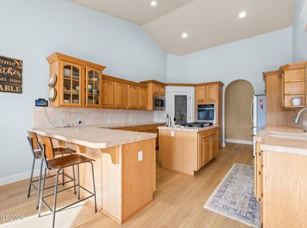 2930 Santa Inez Drive, Minden, NV 89423 Photo
