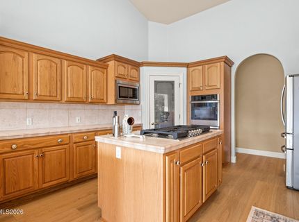 2930 Santa Inez Drive, Minden, NV 89423 Photo