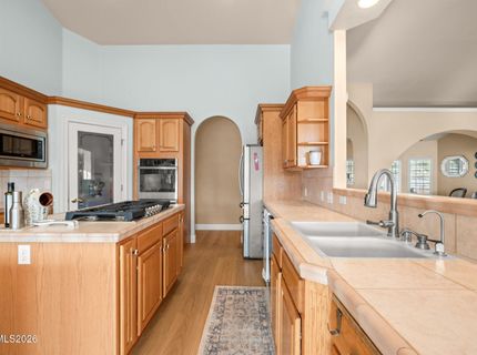 2930 Santa Inez Drive, Minden, NV 89423 Photo
