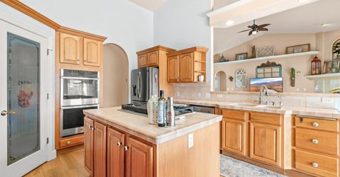 2930 Santa Inez Drive, Minden, NV 89423 Photo
