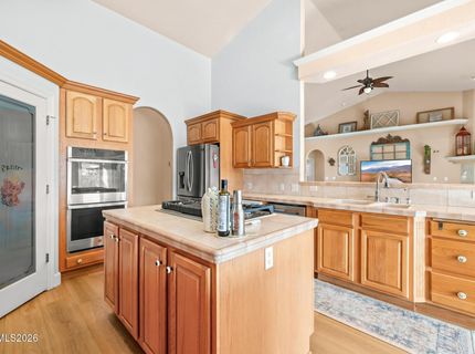 2930 Santa Inez Drive, Minden, NV 89423 Photo