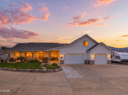 2930 Santa Inez Drive, Minden, NV 89423 Photo