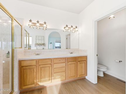 2930 Santa Inez Drive, Minden, NV 89423 Photo