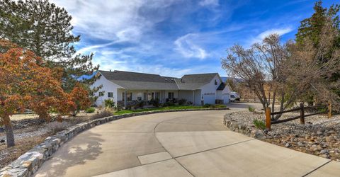 2930 Santa Inez Drive, Minden, NV 89423 Photo