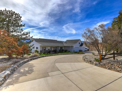 2930 Santa Inez Drive, Minden, NV 89423 Photo