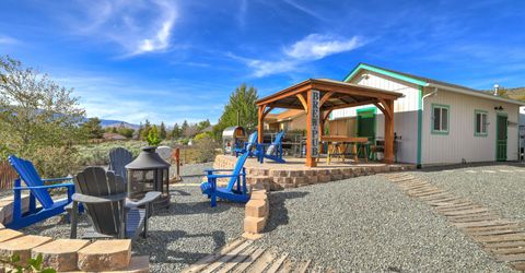 2930 Santa Inez Drive, Minden, NV 89423 Photo