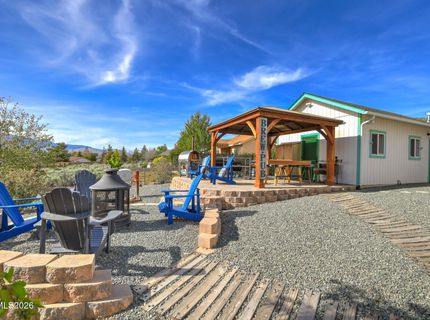 2930 Santa Inez Drive, Minden, NV 89423 Photo