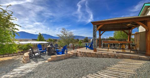 2930 Santa Inez Drive, Minden, NV 89423 Photo