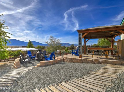 2930 Santa Inez Drive, Minden, NV 89423 Photo