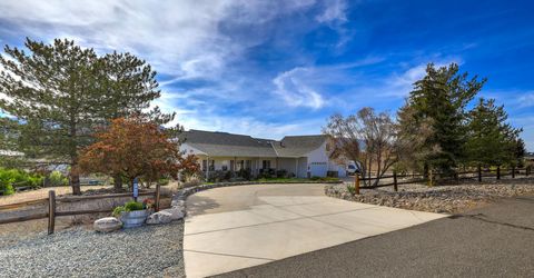 2930 Santa Inez Drive, Minden, NV 89423 Photo