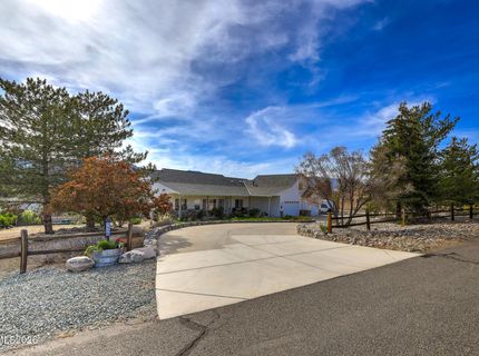 2930 Santa Inez Drive, Minden, NV 89423 Photo
