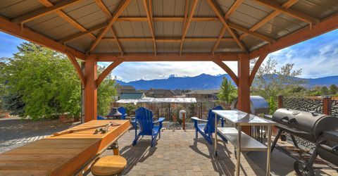 2930 Santa Inez Drive, Minden, NV 89423 Photo