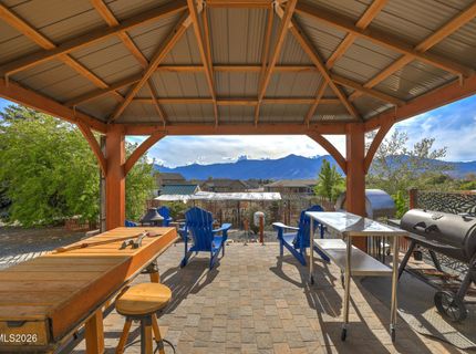 2930 Santa Inez Drive, Minden, NV 89423 Photo