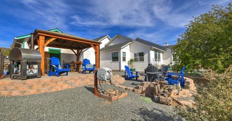 2930 Santa Inez Drive, Minden, NV 89423 Photo