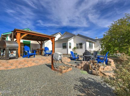 2930 Santa Inez Drive, Minden, NV 89423 Photo