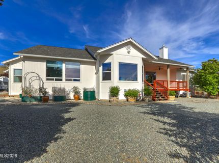 2930 Santa Inez Drive, Minden, NV 89423 Photo