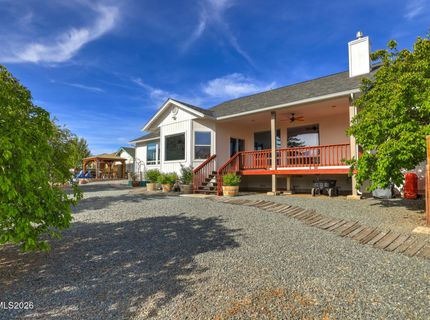 2930 Santa Inez Drive, Minden, NV 89423 Photo