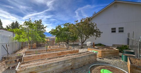 2930 Santa Inez Drive, Minden, NV 89423 Photo