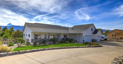 2930 Santa Inez Drive, Minden, NV 89423 Photo