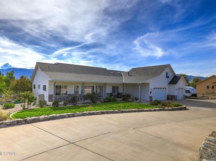 2930 Santa Inez Drive, Minden, NV 89423 Photo