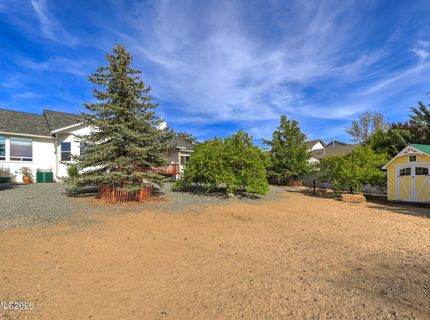 2930 Santa Inez Drive, Minden, NV 89423 Photo