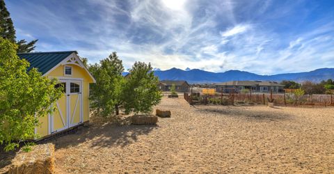 2930 Santa Inez Drive, Minden, NV 89423 Photo