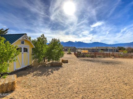 2930 Santa Inez Drive, Minden, NV 89423 Photo