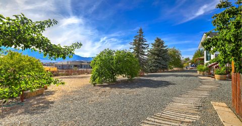 2930 Santa Inez Drive, Minden, NV 89423 Photo
