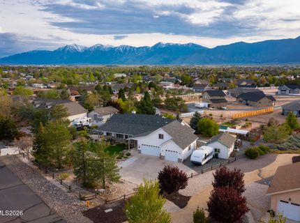 2930 Santa Inez Drive, Minden, NV 89423 Photo