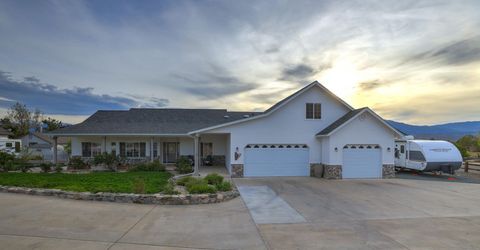 2930 Santa Inez Drive, Minden, NV 89423 Photo