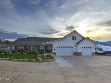 2930 Santa Inez Drive, Minden, NV 89423 Photo