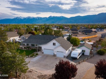 2930 Santa Inez Drive, Minden, NV 89423 Photo