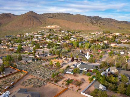 2930 Santa Inez Drive, Minden, NV 89423 Photo
