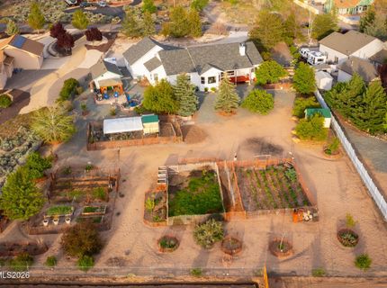 2930 Santa Inez Drive, Minden, NV 89423 Photo