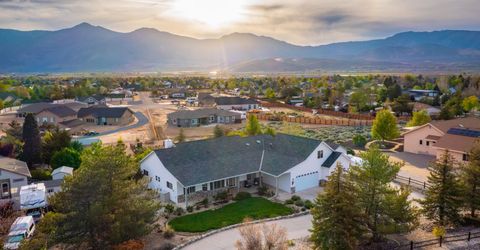 2930 Santa Inez Drive, Minden, NV 89423 Photo
