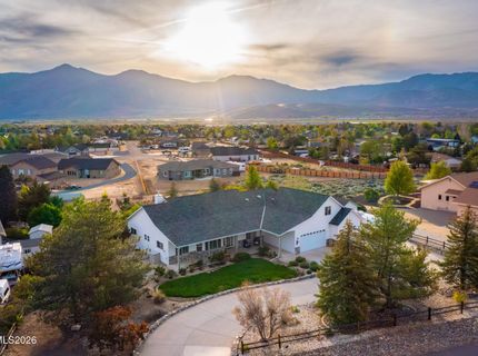 2930 Santa Inez Drive, Minden, NV 89423 Photo