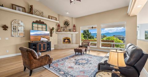 2930 Santa Inez Drive, Minden, NV 89423 Photo