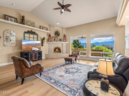 2930 Santa Inez Drive, Minden, NV 89423 Photo
