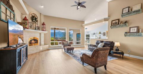 2930 Santa Inez Drive, Minden, NV 89423 Photo