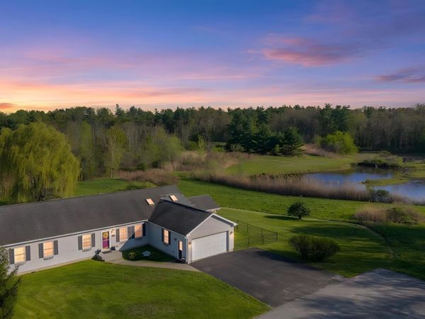 25 Spada Drive, Saugerties, NY 12477
