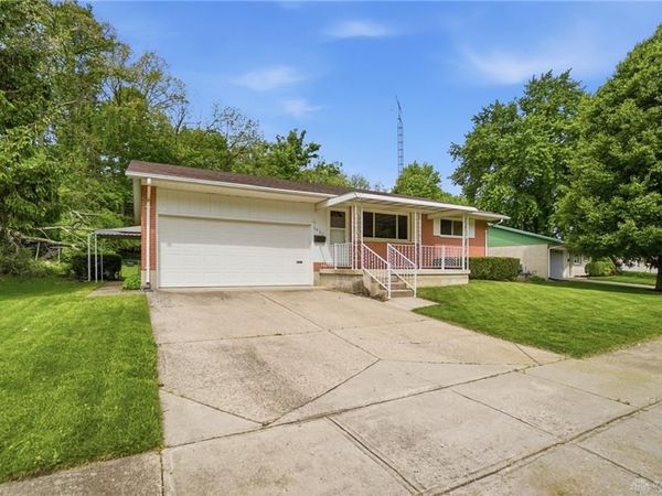5421 Northcutt Place, Harrison Twp, OH 45414